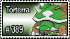389 - Torterra