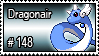 148 - Dragonair