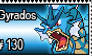 130 - Gyrados