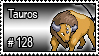 128 - Tauros