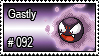 092 - Gastly