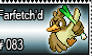 083 - Farfetch'd