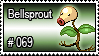 069 - Bellsprout