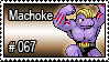 067 - Machoke