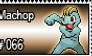 066 - Machop