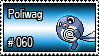 060 - Poliwag