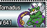 641 - Tornadus