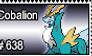 638 - Cobalion