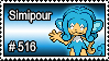 516 - Simipour