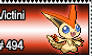 494 - Victini