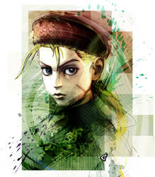 Cammy ID