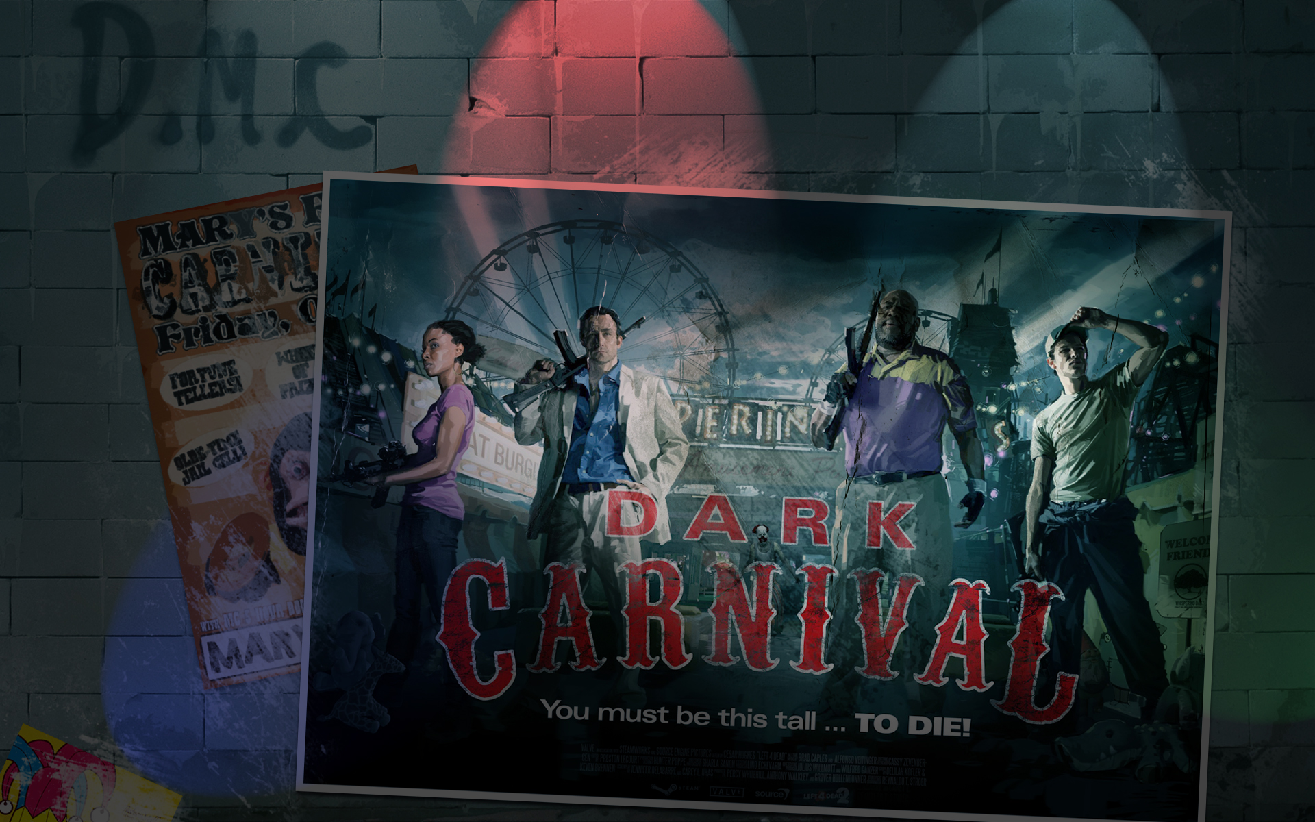 Dark Carnival Alt