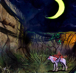 Okami HD