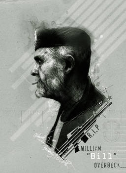 R.I.P Bill
