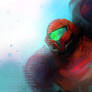 Samus Modern Wallpaper...