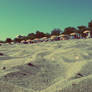 Beach of Cavallino-Treporti ^_^