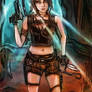 Tomb Raider