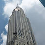 chrysler building