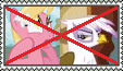 Anti GildaLily Stamp