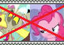 Anti Discopie Stamp