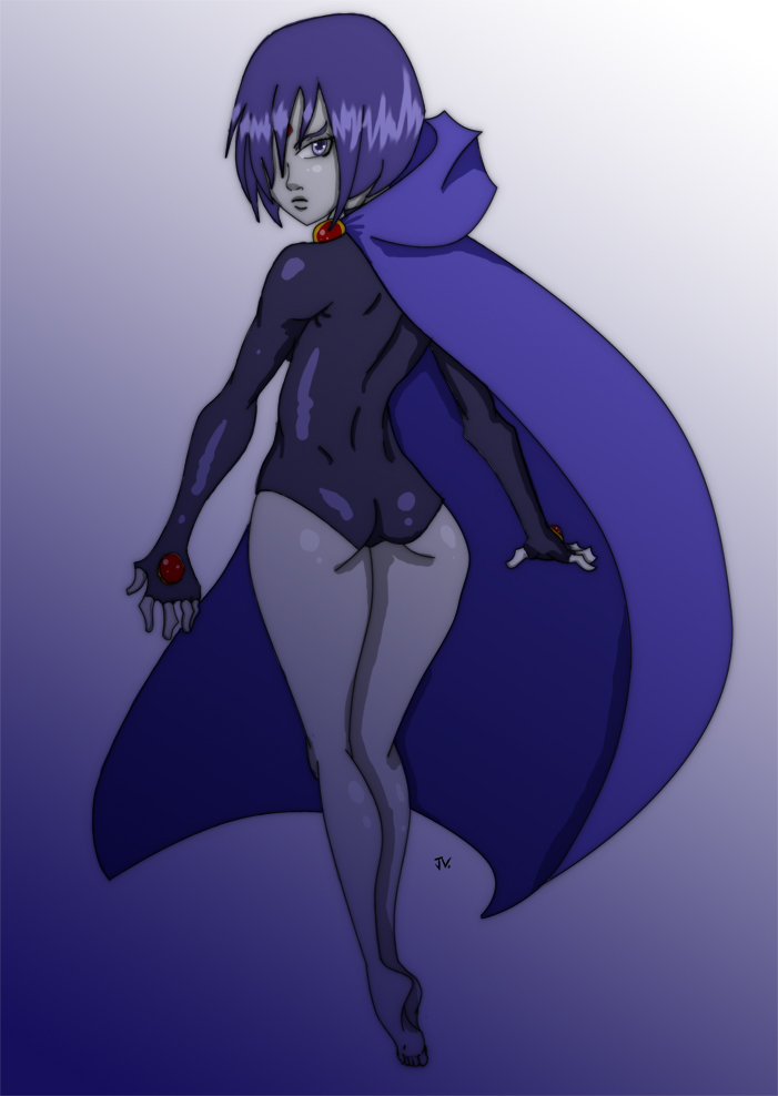 Raven