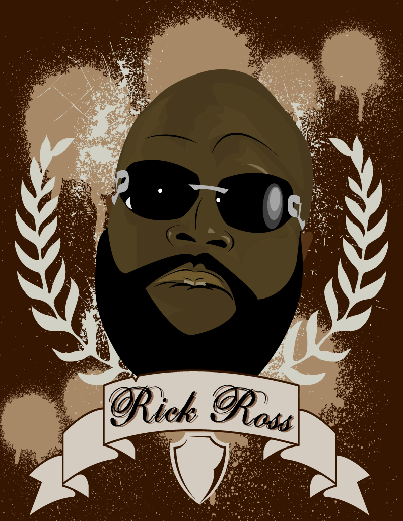 Rick Ross