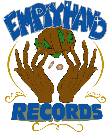 EmptyHand logo