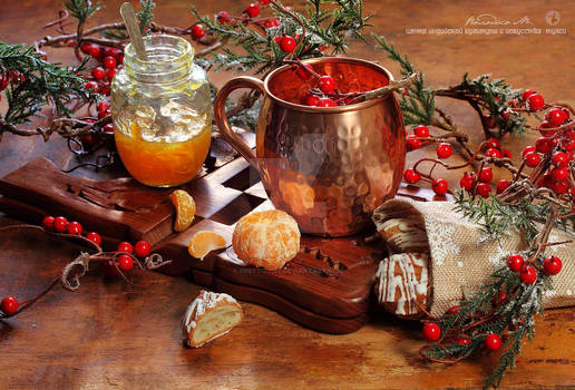 Mulled wine