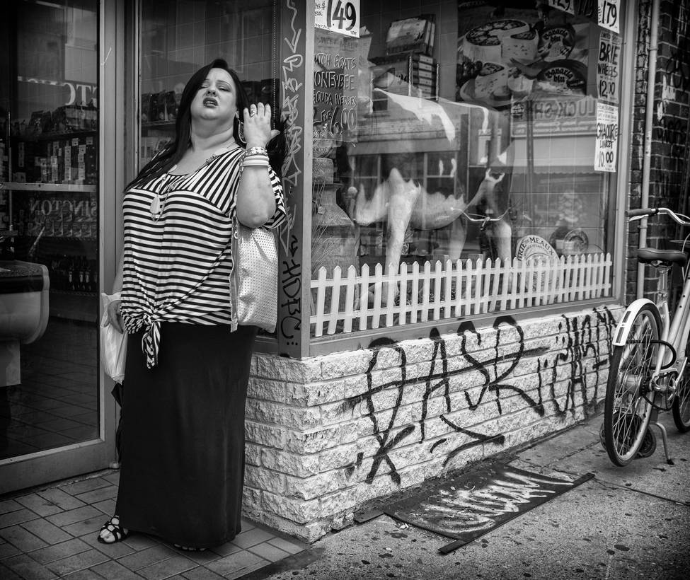 Say Cheese no. 1 by niklin1 Say Cheese no. 1 by niklin1