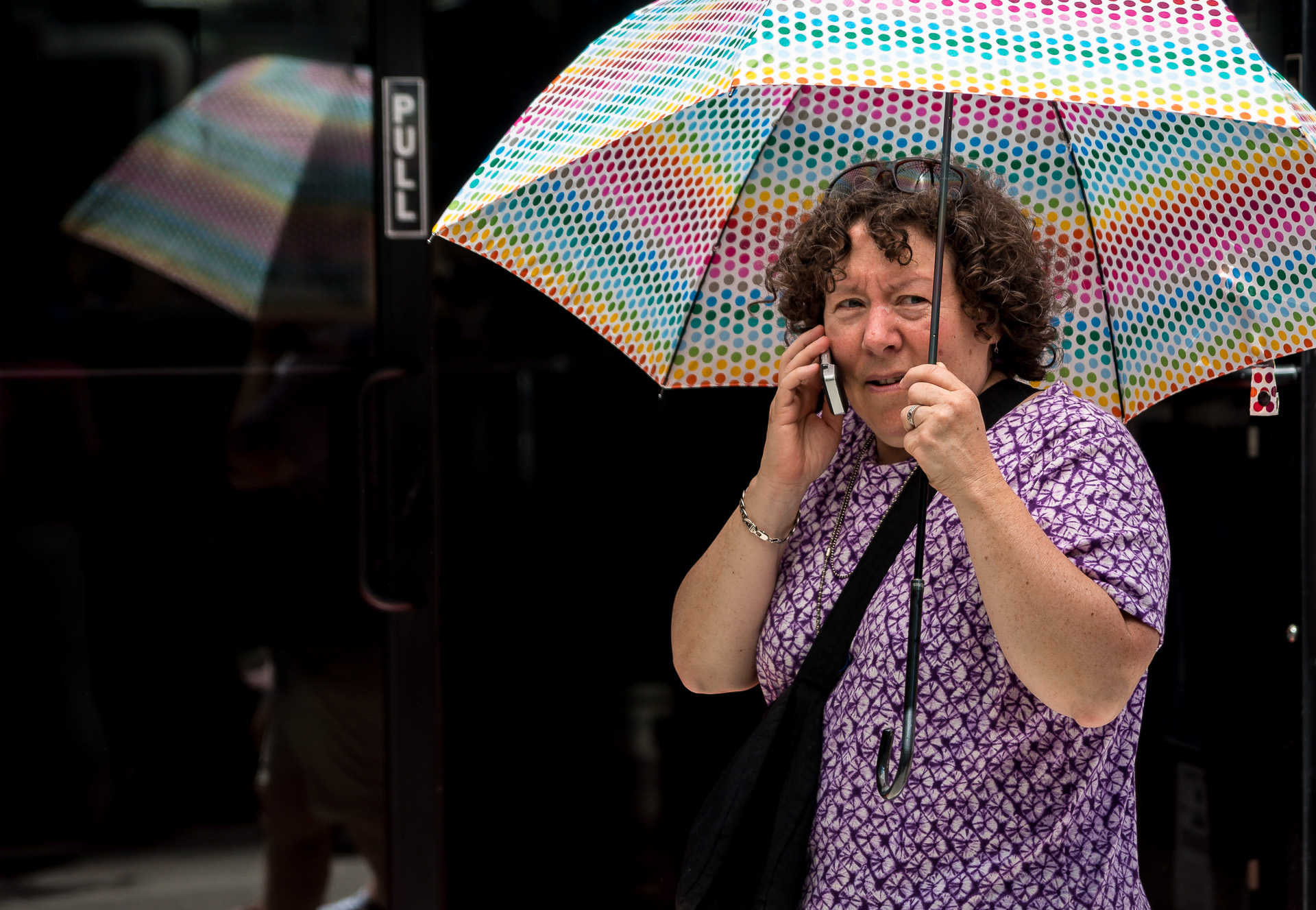 Pride Umbrella