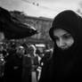 Istanbul Street Portrait #2