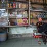 At the Convenience Store