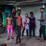 Holi Group Click
