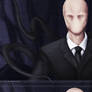 Slender Man - Alt A