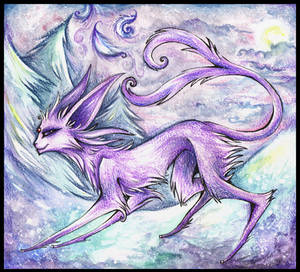 Espeon