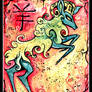 Chinese Zodiac: RAM