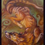Thylacine