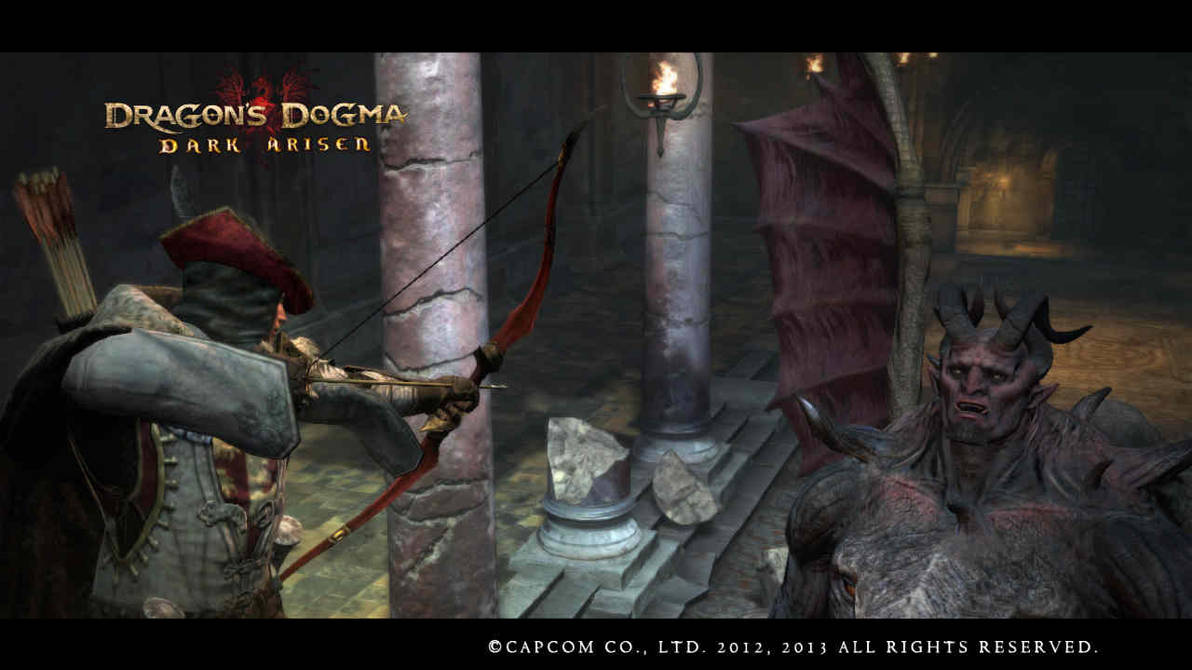 Daimon Second Form By Jayjay2515 On Deviantart Daimon Second Form By Jayjay2515 On Deviantart