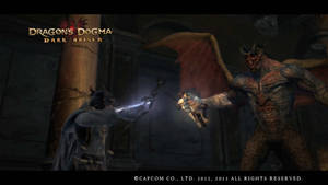 Daimon Second Form By Jayjay2515 On Deviantart Daimon Second Form By Jayjay2515 On Deviantart