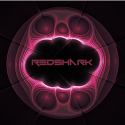 Redshark - album cover