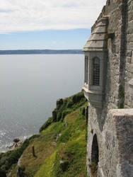 St Micheal's Mount