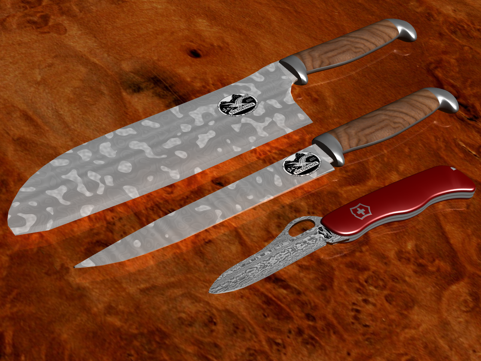 Victorinox