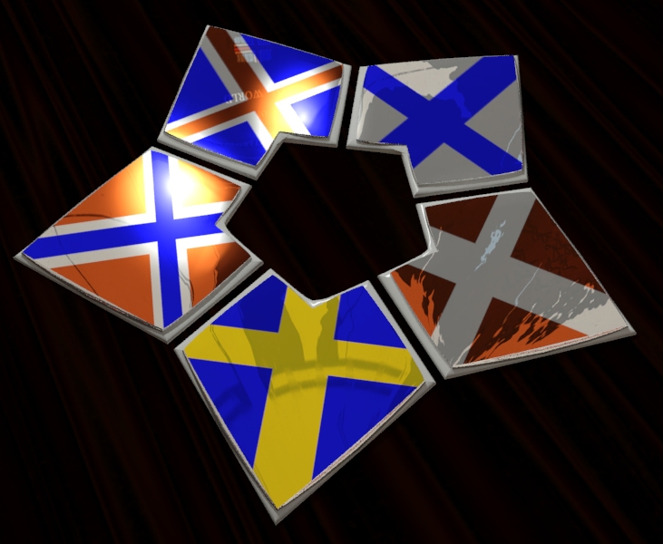 The nordic covenant by LordDanieltheGrey