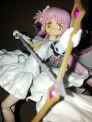 Ultimate Madoka Figma