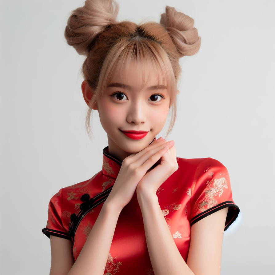 Xiaoming He by BillieTurtledove on DeviantArt