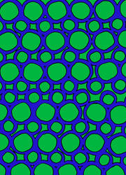 Circles Background