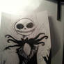 Skellington.