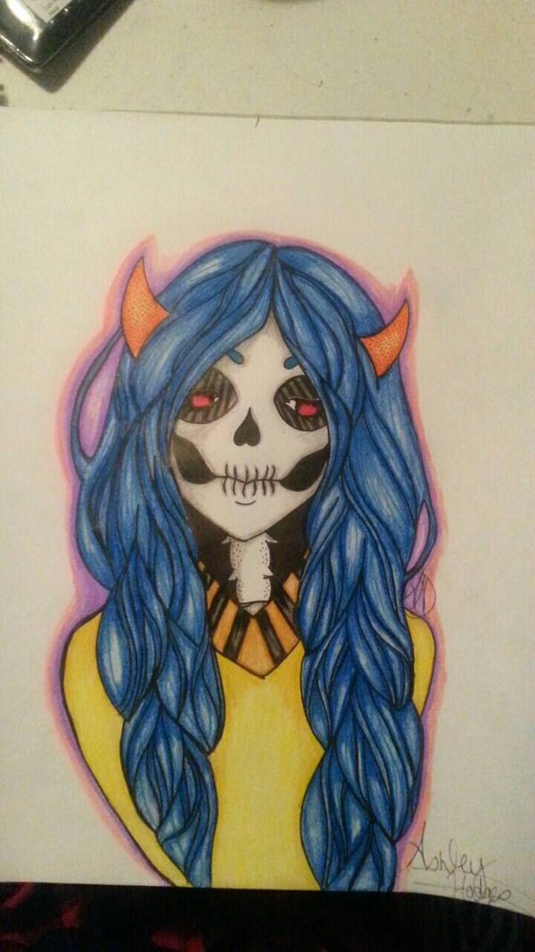 Python Skelly Skelly by AllosaurusAshley on DeviantArt