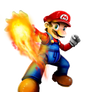 SSB Mario 1