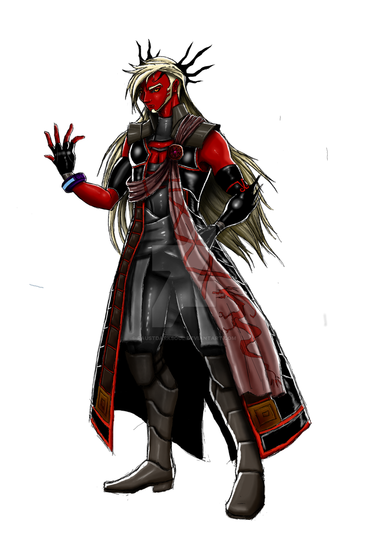 Xion 2016 by FaustDarkSoul on DeviantArt